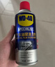 WD-40汽車(chē)玻璃油膜去除劑去油膜擋風(fēng)污漬強力清潔車(chē)窗泡沫清洗劑300ml 曬單實(shí)拍圖