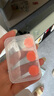 宜家依 嬰兒降噪耳塞睡眠防鞭炮噪音兒童寶寶小孩游泳耳塞防水不傷耳朵 曬單實(shí)拍圖