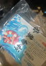 可孚醫用夏季游泳私密防水貼女生兒童私處保護防感染內褲神器L碼5片 曬單實(shí)拍圖