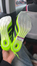 阿迪達(dá)斯田徑精英Adidas SP 4新款首發(fā) 阿迪達(dá)斯大蟬翼四代厚底短跑釘鞋 JI1212 42 曬單實(shí)拍圖