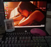 聯(lián)想拯救者Y9000P 2025 AI元啟游戲筆記本電腦(Ultra9 275HX 32G1T RTX5060 2.5K240Hz 黑)國家補貼20% 曬單實(shí)拍圖