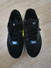 斯凱奇（Skechers）搖搖鞋女春秋跑步鞋網(wǎng)面厚底緩震運動(dòng)舒適慢跑鞋休閑鞋129365 曬單實(shí)拍圖