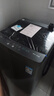 美的（Midea）波輪洗衣機(jī)全自動(dòng)家用 MB90V33B 9公斤 一級(jí)能效節(jié)能 100%健康除螨 專利免清洗 宿舍租房 以舊換新 曬單實(shí)拍圖