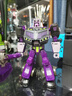 變形金剛（TRANSFORMERS）兒童男孩玩具禮物傳世航行家級機甲英雄動(dòng)畫(huà)宇宙汽車(chē)大師F8547 曬單實(shí)拍圖