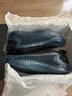 阿迪達斯 （adidas）中性籃球系列 ANTHONY EDWARDS 1 LOW籃球鞋 JQ6135 北冰洋藍42.5 曬單實(shí)拍圖