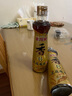 金龍魚(yú)純芝麻香油480ml【一級】涼拌 調味 烹飪 火鍋 調味油  玻璃瓶 曬單實(shí)拍圖