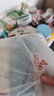 潔麗雅（Grace）新疆棉A類純棉毛巾柔軟吸水洗臉擦臉潔面成人毛巾 4條裝 曬單實(shí)拍圖