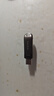 閃迪（SanDisk）128GB Type-C USB3.2 手機(jī)U盤(pán) DDC4深空灰 讀速400MB/s 自動(dòng)備份 雙接口優(yōu)盤(pán) 手機(jī)筆記本電腦通用 曬單實(shí)拍圖