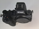 尼康（Nikon）【國行帶票】Z6 ll/Z6ii/Z62全畫(huà)幅微單相機 尼康相機Z6二代 4K高清視頻vlog數碼照相機 Z62單機/原包裝（不含鏡頭） 官方標配【下單送清潔套+屏幕膜+手腕帶】 曬單實(shí)拍圖
