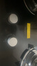 老板（Robam）星辰系列家用燃氣灶20B2A雙灶嵌入式煤氣灶 5.2kW可調(diào)節(jié)小尺寸灶具灶臺猛火灶燃氣灶一級能效 天然氣 5.2kW火力 曬單實拍圖