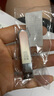 金達日美剪指甲刀套裝工具美甲全套指甲剪斜口指甲鉗套裝修甲工具 小米白粉漸變平口指甲刀 曬單實(shí)拍圖