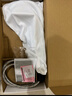 九牧（JOMOO）廚房水龍頭健康水槽冷熱雙控龍頭可旋轉水槽洗菜盆龍頭33080 曬單實(shí)拍圖
