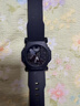 卡西歐（CASIO）手表男G-SHOCK八王子運(yùn)動學(xué)生電子日韓表送男友GA-2300-1A 曬單實拍圖