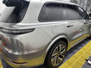 膜伙伴汽車(chē)全車(chē)貼膜pet液態(tài)金屬銀全車(chē)膜改色膜龍膽紅車(chē)衣車(chē)漆保護膜 PET改色膜 只需+200 曬單實(shí)拍圖
