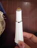 美眼儀熱敷電動(dòng)眼部美容按摩器緊致淡紋導入精華去眼袋黑眼圈神器 曬單實(shí)拍圖