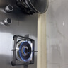 帥康（Sacon）燃?xì)庠铍p灶家用 5.0KW灶具不銹鋼面板【國(guó)家補(bǔ)貼立減20%】嵌入式臺(tái)式灶臺(tái)JZT-E5-71G天然氣 曬單實(shí)拍圖