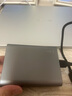 小盤(pán)(XDISK)USB3.0移動(dòng)硬盤(pán)1TB 雙盤(pán)備份 X系列2.5英寸 太空灰 高端金屬外觀(guān) 高速便攜 穩定耐用 曬單實(shí)拍圖