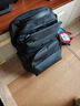 新秀麗（Samsonite）男士雙肩包商務(wù)電腦包16寸大容量 上班族出差背包 數碼收納旅行包 17英寸電腦包|北上廣部分地區次日達 可容納16英寸電腦 曬單實(shí)拍圖