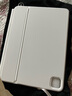 倍思iPadair7/6保護(hù)殼平板保護(hù)套【冰透裸機(jī)】適用2025年款iPad Pro18-22/Air7/6/5/4-10.9/11英寸 曬單實(shí)拍圖