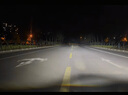 暴享汽車LED大燈D系列超亮聚光改裝原車氙氣燈改LED大燈 D3S/【對(duì)裝】 曬單實(shí)拍圖
