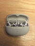 韶音（SHOKZ）OpenDots ONE動鈦圈開放式藍牙耳機耳夾式耳機藍牙跑步運動無線E310七夕禮物 星際白 曬單實拍圖