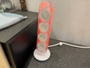 哈曼卡頓 音樂水晶五代 流光版 藍牙音箱 電腦桌搭 居家藝術(shù)音響 家用音響 電競游戲音箱 禮物音箱 水晶5 曬單實拍圖