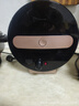 美的（Midea）提鮮系列電壓力鍋5L雙膽家用高壓電飯鍋4-6人 全自動(dòng)智能預(yù)約煲湯開(kāi)蓋火鍋煮小米粥YL50Q3-451飯煲 曬單實(shí)拍圖