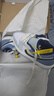 Jordan男子休閑鞋喬丹AJ1 JORDAN 1 運動鞋IH0648-141牛仔藍40.5 曬單實拍圖