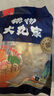 鼎味泰鍋物大丸家(脆骨魚豆腐、鱈魚豆腐、魚籽福袋) 610g 曬單實拍圖