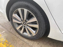 米其林（MICHELIN）汽車(chē)輪胎 195/65R15 91V 耐越 ENERGY MILE 適配卡羅拉/朗逸/雷凌 曬單實(shí)拍圖