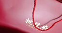 杭絲府純羊毛圍巾保暖披肩外搭氣質(zhì)長(cháng)輩媽媽生日禮物女教師節禮物花園米 曬單實(shí)拍圖