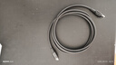 綠聯(lián)氮化鎵充電器套裝100W適用蘋果17三星小米手機(jī)PPS/pd65W筆記本電腦MacbookPro多口Type-C快充頭線 曬單實(shí)拍圖