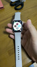 Apple Watch Series 9 蘋(píng)果二手智能手表 S9 精準定位追蹤 女性健康深度檢測 星光色 GPS 41mm 曬單實(shí)拍圖