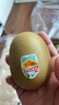 佳沛（zespri）新西蘭  陽光金奇異果25-27粒原箱特大果單果約122-146g  獼猴桃 曬單實(shí)拍圖
