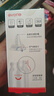 愛(ài)得利（evorie）玻璃奶瓶 寬口徑奶瓶 嬰兒奶瓶160ml (0-3個(gè)月) 曬單實(shí)拍圖