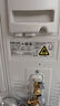 科龍（KELON）空調靜省電QSUltra 海信出品 大1.5匹掛機 新一級能效 變頻冷暖 15分貝輕音好眠AI高效 臥室壁掛式 大1.5匹 一級能效 【新品高配+雙排紫銅管】 曬單實(shí)拍圖