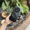 安柏?！剧R頭全包支架】適用華為mate70pro手機(jī)殼pro+優(yōu)享版保護(hù)套超薄磨砂磁吸散熱高檔商務(wù)硅膠男女款 【曜石黑】360°旋轉(zhuǎn)支架丨鏡頭全包丨不粘指紋 華為Mate70Pro/Pro+/優(yōu)享版【 曬單實(shí)拍圖