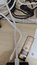 箴寶適用華為快充數(shù)據(jù)線6Atypec充電線 mate60p30p40 66W超級快充nova7pro p50 p60100W充電線器 【普通銅芯】6A快充線-【適用于華為榮耀】 【1米】 曬單實拍圖