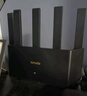 Tenda騰達路由器 AX2 AX1500 WiFi6千兆無(wú)線(xiàn)路由器 5G雙頻 智能家用穿墻高速路由 IPv6 配千兆網(wǎng)線(xiàn) 曬單實(shí)拍圖