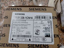西門(mén)子 漏電保護開(kāi)關(guān) 5SU9326-1CN40 AC 30MA 2P 6KA C型 40A 漏電保護器 電閘開(kāi)關(guān) 曬單實(shí)拍圖