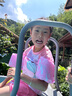 usmile笑容加兒童電動(dòng)牙刷 數(shù)字牙刷 Q20流光紫 適用3-15歲 學(xué)生禮物 生日禮物 兒童禮物 曬單實(shí)拍圖