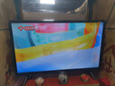 夏新液晶電視機 32/37/43/47/55/60/65/70/75/85/100英寸4K超高清網(wǎng)絡(luò )智能語(yǔ)音投屏防藍光miniled電視 28英寸 【高清電視版】 曬單實(shí)拍圖
