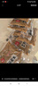 野禾食品莜面魚(yú)魚(yú)山西正宗特產(chǎn)兒童早餐燕麥面低脂粗糧速食生鮮面點(diǎn)條疙瘩 莜面魚(yú)魚(yú)買(mǎi)5袋送5袋【到手10袋】 真空包裝廠(chǎng)家直銷(xiāo)專(zhuān)做莜面30年 曬單實(shí)拍圖
