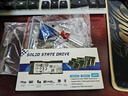 三星（SAMSUNG）PM9A1 PM9A1a PM9B1 PCIe 4.0 ×4 NVMe 電腦升級SSD固態(tài)硬盤(pán) M.2 2280 256G（9A1帶獨立緩存） 曬單實(shí)拍圖