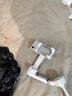 浩瀚卓越（hohem）V3 手機云臺穩定器 手持云臺三軸防抖 可折疊延長(cháng)自拍桿vlog遠程控制拍攝神器 1年質(zhì)保 曬單實(shí)拍圖