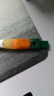 夢(mèng)庭 杯刷奶瓶刷五合一保溫杯蓋刷凹槽縫隙刷吸管刷神器 一只裝綠色 曬單實(shí)拍圖