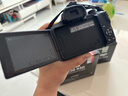 佳能（Canon）EOS R50 微單半畫(huà)幅相機 r50小巧便攜 Vlog拍攝直播相機 4K短視頻  學(xué)生微單相機 R50黑色拆單機+RF50 1.8【人像小痰盂】 官方標配【京東多倉發(fā)~快可次日達】 曬單實(shí)拍圖