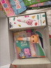貝靈開放式點(diǎn)讀筆幼兒早教0-8歲RAZ通用早教機(jī)玩具男孩女孩生日禮物 曬單實(shí)拍圖