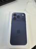 Apple/蘋果 iPhone 17 Pro 256GB 深藍(lán)色 支持移動(dòng)聯(lián)通電信5G 雙卡雙待手機(jī) 曬單實(shí)拍圖
