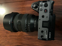 索尼（SONY）ILME-FX30 攝像機4K高清數碼攝影機fx30b專(zhuān)業(yè)拍攝電影機直播旅游便攜式手持隨身錄像機 FX30B單機身+贈128g高速卡 官方標配【無(wú)內存僅出廠(chǎng)配置】下拉詳情可見(jiàn)套餐介紹 曬單實(shí)拍圖